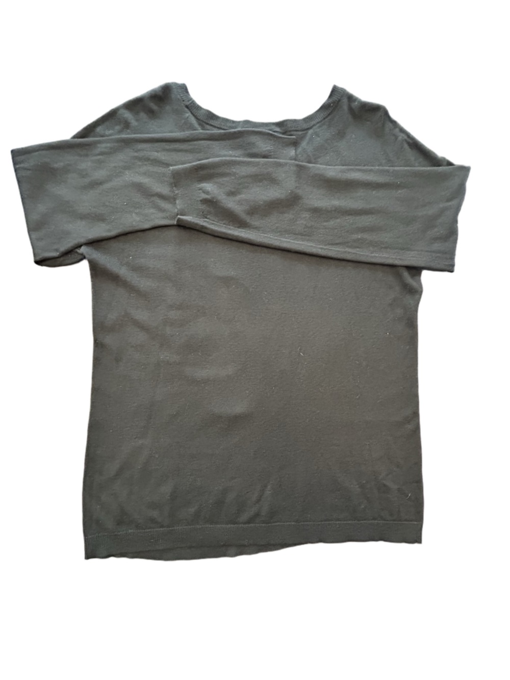 BoxLunch Exclusive Disney The Aristocats  kittens whimsical crewneck sweater XL - Picture 4 of 7